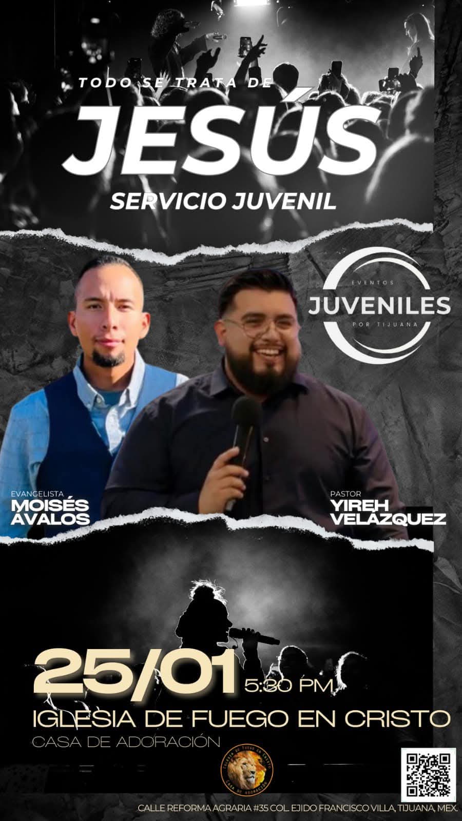Evento 1