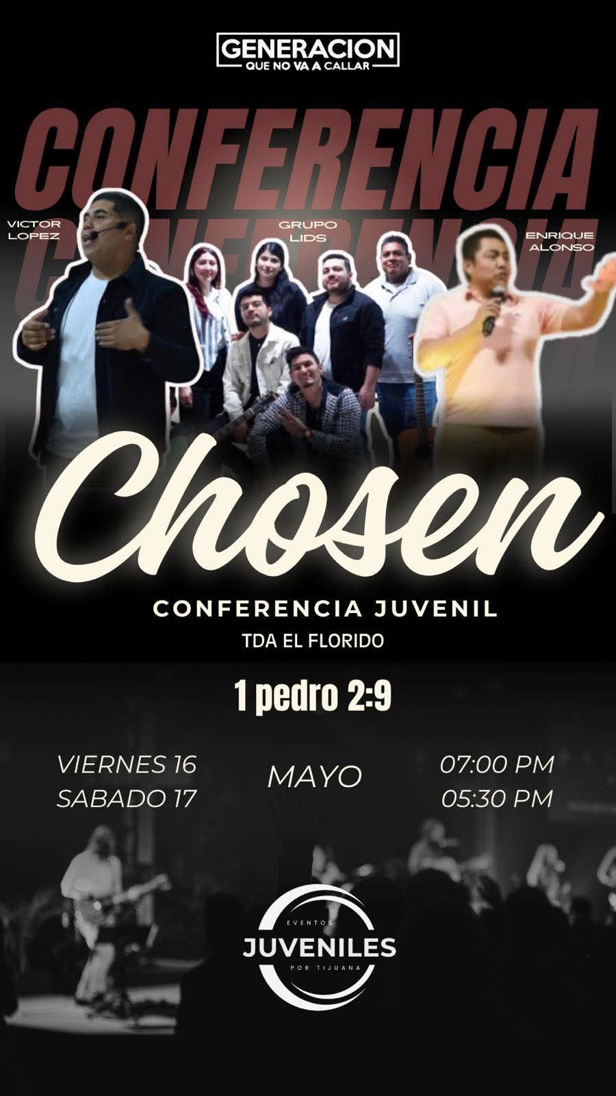 Evento 5