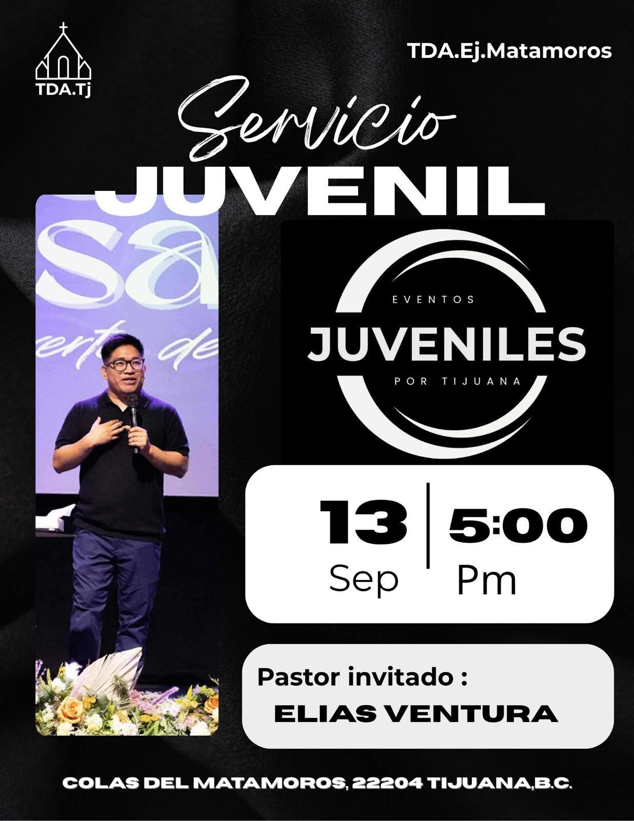 Evento 9